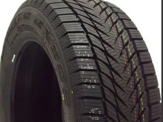 Шина 185/65R14 Grenlander icehawke I 88T  и RX808 Joyroad foto 1