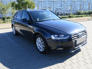 Audi A4 foto 3