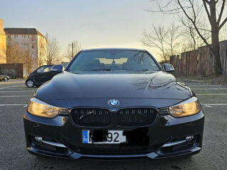 Bmw f30 328i xdrive foto 2