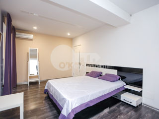 Apartament cu 2 camere, 93 m², Centru, Chișinău foto 8