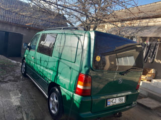 Mercedes Vito