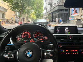 BMW 4 Series foto 3