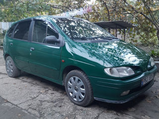 Renault Scenic foto 8