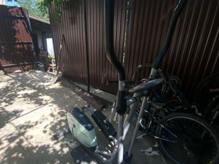 Bicicletă de casă lifegear