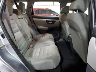 Honda CR-V foto 11