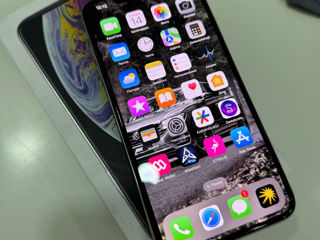 iPhone XS max 512gb original 100%