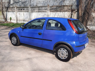 Opel Corsa foto 3