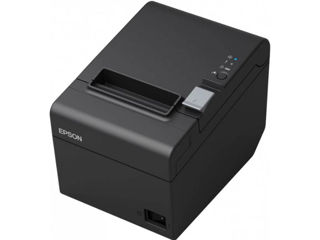 Imprimanta Pos Tm-T20 (80Mm, Usb, Rs-232)