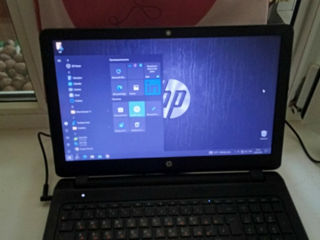 Netbook Hp 355 . 2g foto 1