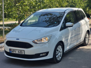 Ford Grand C-MAX foto 3