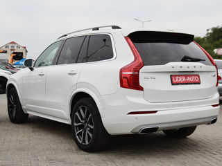 Volvo XC90 foto 6