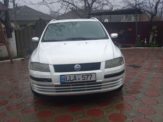 Fiat Stilo foto 10