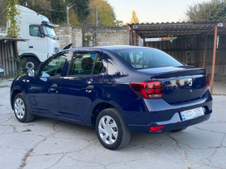 Dacia Logan foto 5