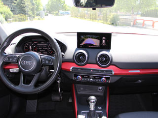 Audi Q2 foto 9