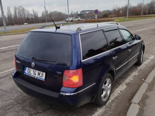 Volkswagen Passat foto 2