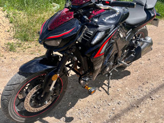 Viper 550 фото 7