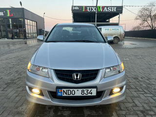 Honda Accord foto 3