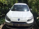 Renault Fluence foto 1