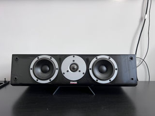 Dynaudio Excite X22 Center