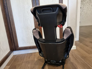 Scaun auto Recaro Monza Nova 2 Seatfix cu isofix (9-36) kg foto 8