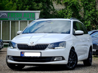 Skoda Fabia foto 2