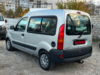 Renault Kangoo foto 5