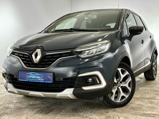 Renault Captur foto 6