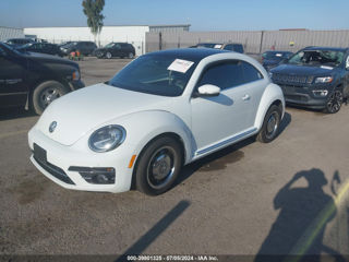 Volkswagen Beetle foto 2