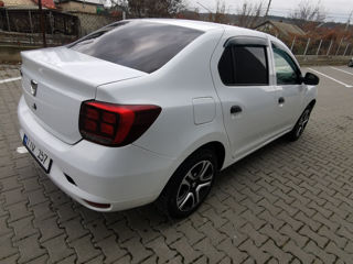 Dacia Logan foto 3