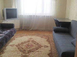 Apartament cu 1 cameră, 36 m², Râșcani, Chișinău