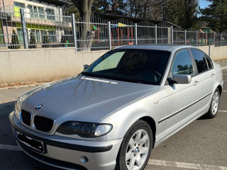 BMW 3 Series foto 2