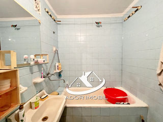 Apartament cu 3 camere, 63 m², Botanica, Chișinău foto 7