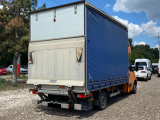 Renault Master foto 3