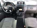 Mercedes Vito foto 7