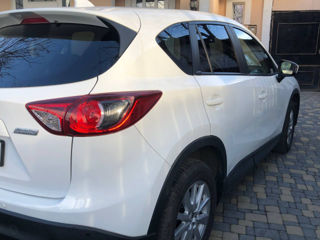 Mazda CX-5 foto 2