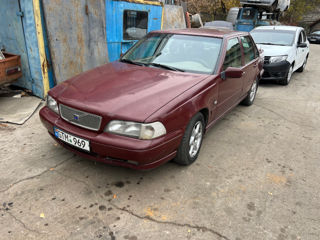 Volvo S70