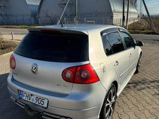 Volkswagen Golf foto 7