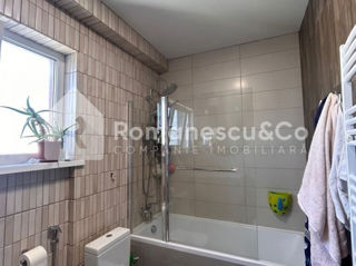 Apartament cu 2 camere, 74 m², Botanica, Chișinău foto 8