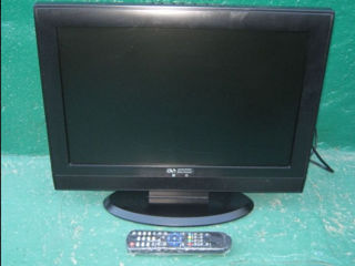 Телевизор As Digital Super . HDmi .с упаковка. foto 5