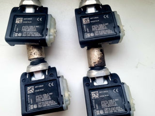 Senzori Presiune Mercedes Bmw  foto 1