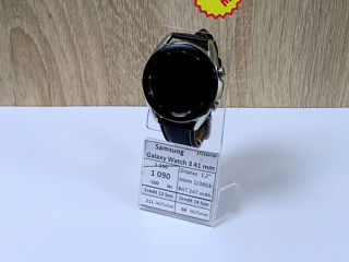 Samsung Galaxy Watch3 41 mm