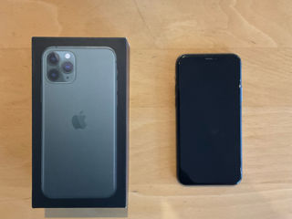 Iphone 11 Pro 256GB