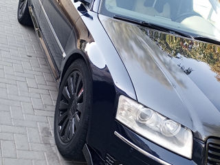 Audi A8 foto 5