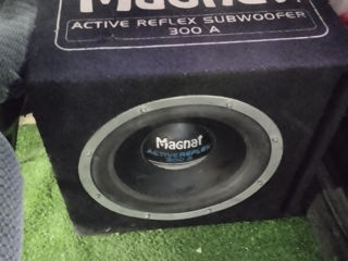 Vand subwoofer foto 2