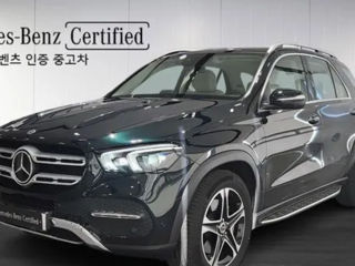 Mercedes GLE foto 2