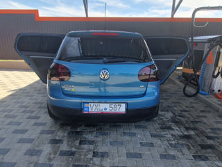 Volkswagen Golf foto 7