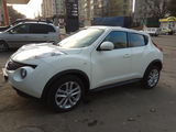 Nissan Juke foto 1