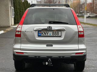 Honda CR-V foto 6