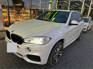 BMW X5 фото 8