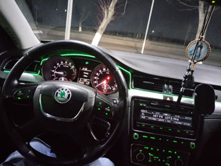 Skoda Superb foto 8